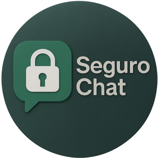 Logo SeguroChat