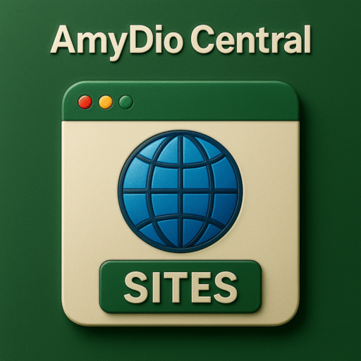 AmyDio